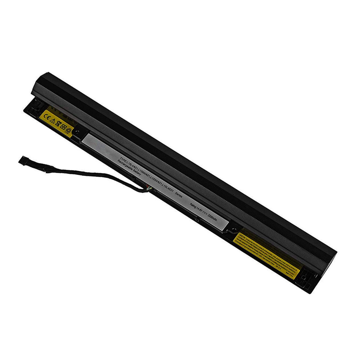 L15s4a01 Laptop Battery For Lenovo Ideapad 100 15 Ibd 80qq Battery L15s4e01 L15l4a01 L15m4a01 14 4v 32wh Lucid It