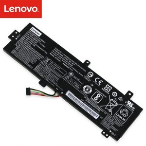 Аккумулятор lenovo l15c2pb5